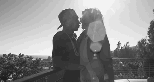 What You Missed In Tyga's "Stimulated" Video