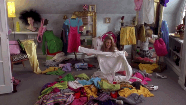 5 Must Have Things To Wear For Recruitment