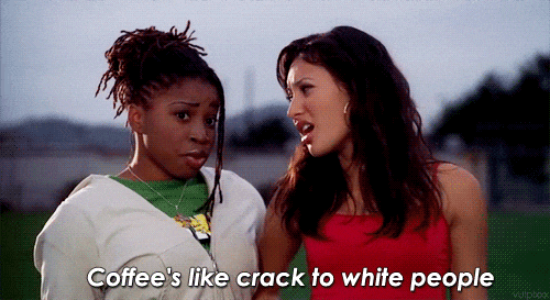 A Thank You Letter To Coffee