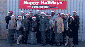 Things You Will Learn Freshman Year As Told By The Office