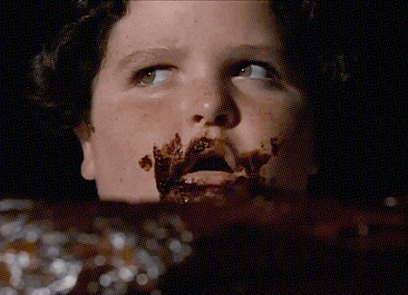 16 Struggles Of A Chocoholic