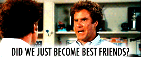 My Rush Crush And I: A Real-Life Love/Obsession Story