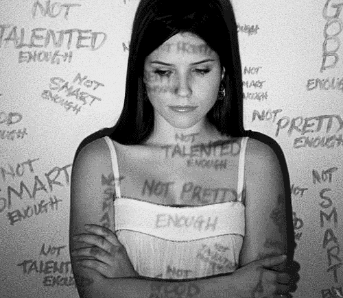 6 Things Every Girl Should Tell Herself Daily