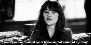 Why Hasn't The Feminist Movement Diversified Already?