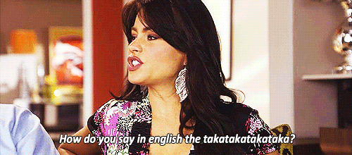 16 Little Latin Things