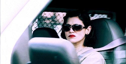 The Characters Of Public Transportation, As Told By OITNB