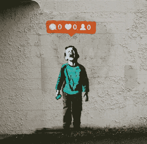 There Is A Time And A Place For That Selfie