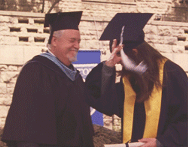 What It's Like Having An 'Impractical' Major
