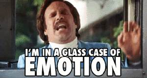 Back To School: A Love-Hate Relationship