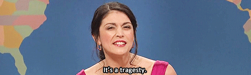 The Five People You Meet In College