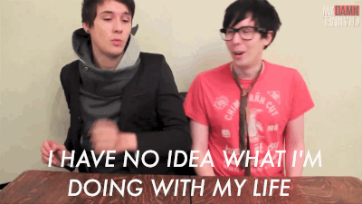 28 Thoughts Seniors Have Before Their Last Fall Semester