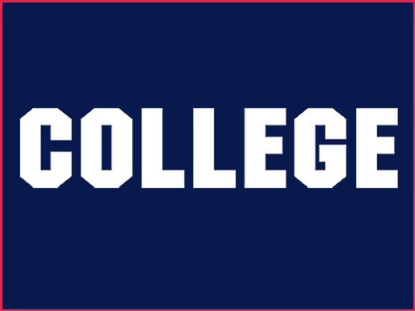 Seven Things College Students Experience
