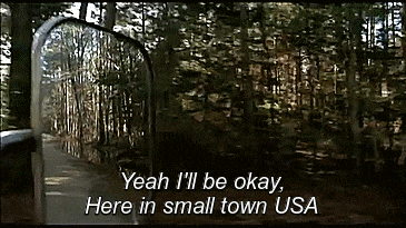 11 Things You Understand if You Grew up in a Small Town