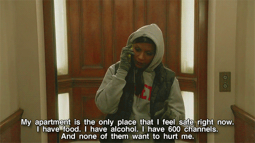 15 Signs You're Becoming A Grown-Up (Sort of)