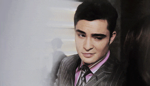 Why We Loved And Sometimes Hated Chuck Bass