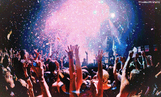 5 Reasons Attending A Music Festival Should Be At The Top Of Your Summer To Do List