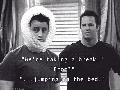 7 Stages Of Packing Before You Move