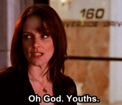 Millennials: We're Not Who You Think We Are
