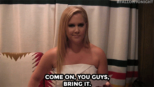 Family Game (Or Shame?) Night