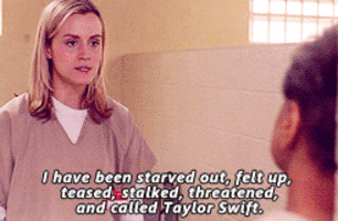 'Orange Is The New Black' Versus Prison Reality
