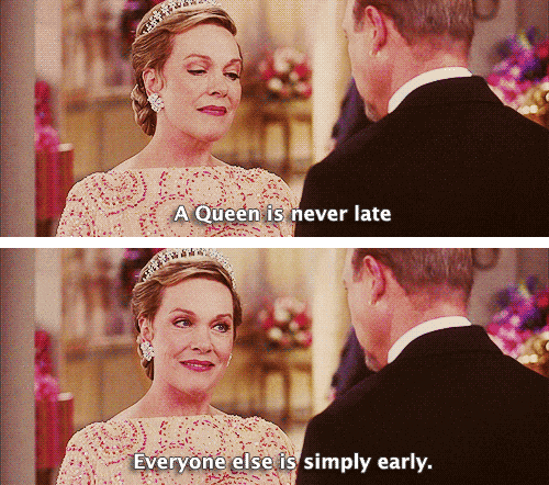 7 Things People Who Are Always Late Understand