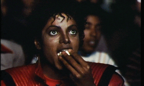 Movies That Shaped Me