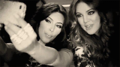 Snapchat Stories: As Told By The Kardashians