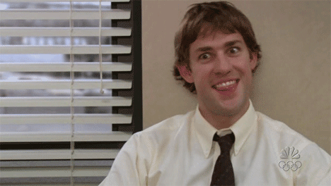 Sorority Recruitment As Told By The Office