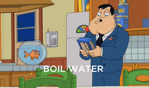 10 Signs You’re Learning to Cook