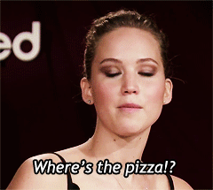 An Open Letter to My Stomach