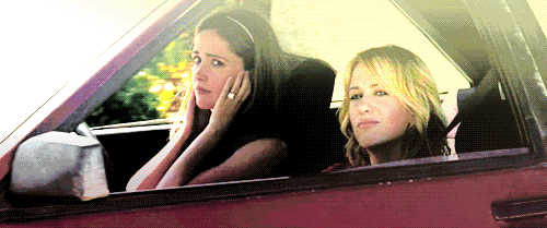 10 Thoughts You Have on Your Way to Work