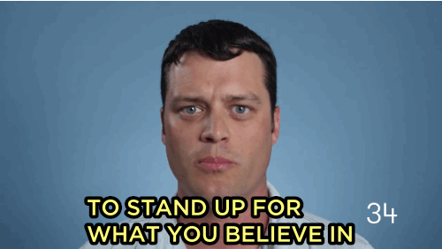 Why I Love Cut Video's "One Word" Series