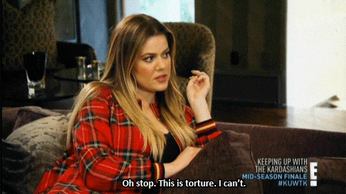 7 Thoughts You Have About Summer Coming To A Close