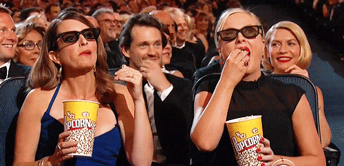 The Queens of Comedy Have a New Movie
