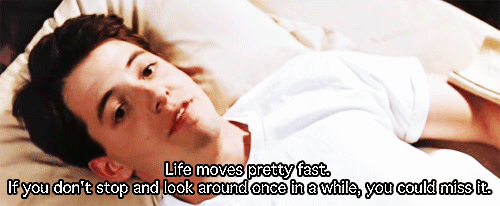 15 Things I Wish I Had Known As A 15-Year-Old