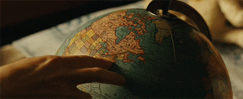 15 Thoughts You Have After Studying Abroad