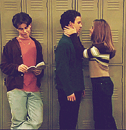Being the third wheel could end up being the best choice of your life.