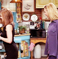 25 Times Phoebe Buffay Proved She Is Our Spirit Animal