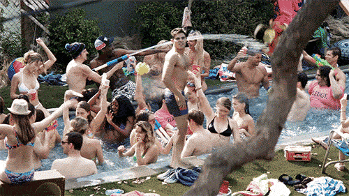 10 Types of People You Saw At Midsummers