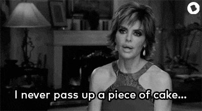 The 5 Stages Of Summer Dieting