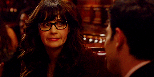 Moving Back Home For The Summer As Told By 'New Girl'