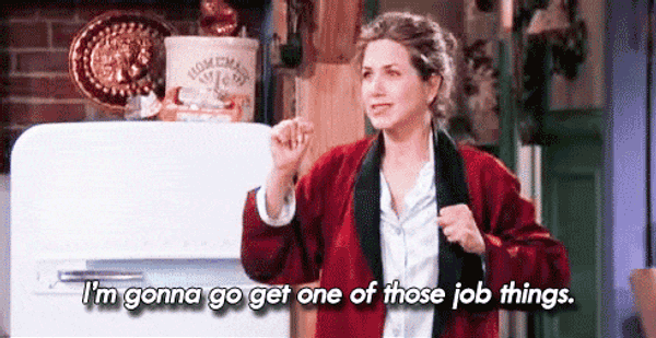 The Pros And Cons Of Summer Jobs