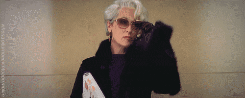 The Misconceptions Of Powerful Women As Told By "The Devil Wears Prada"