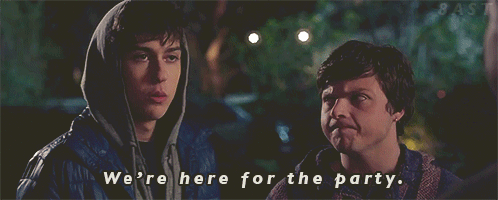 A Letter to Freshmen: 10 Things To Keep in Mind