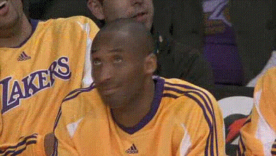 The Curse of Kobe Bryant
