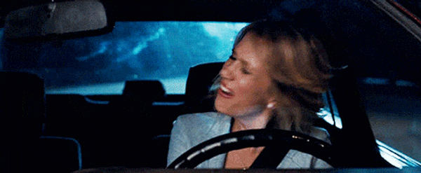 11 Things People With Road Rage Think While Driving