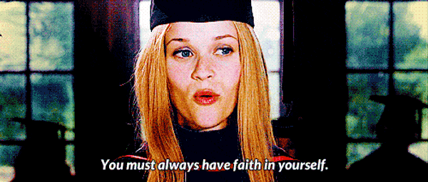Undeclared In College