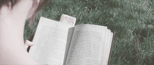 My Favorite Summer Reads