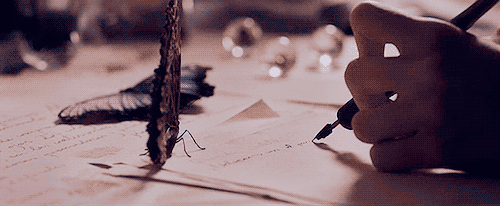Life Lessons Learned From A Creative Writing Workshop