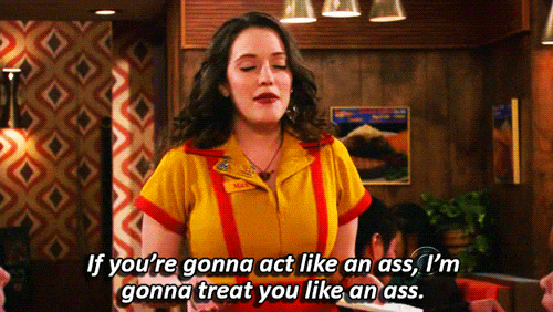 15 Ways To Be An Annoying Customer At a Restaurant